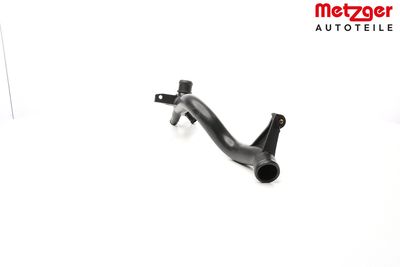 CUPLAJ CONDUCTA LICHID RACIRE METZGER AUTOTEILE 4010679 25