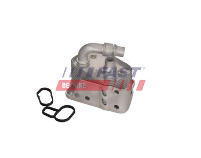RADIATOR ULEI ULEI MOTOR FAST FT00668 21