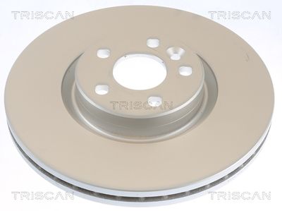 TRISCAN 8120 27157C Гальмівні диски 