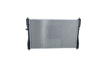 RADIATOR RACIRE MOTOR NRF 53463 25