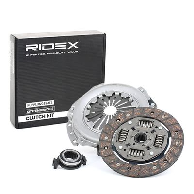 комплект съединител RIDEX 479C0011
