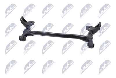 CORP AX NTY ZRZPL019 3