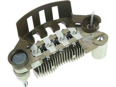 Vorschau Gleichrichter, Generator Ansicht 2