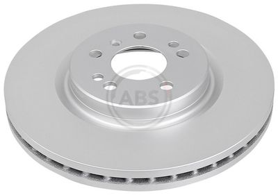 Brake Disc 17737