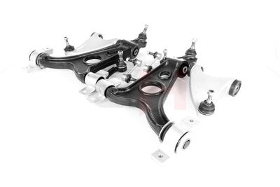 SET SUSPENSIE ROATA GH GH501048 53