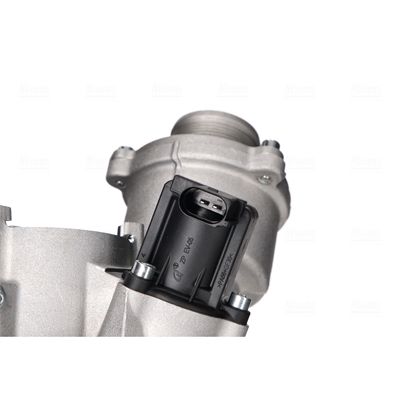 COMPRESOR SISTEM DE SUPRAALIMENTARE