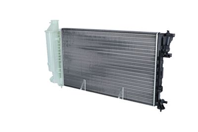 KüHLER MOTORKüHLUNG NRF 58092 29