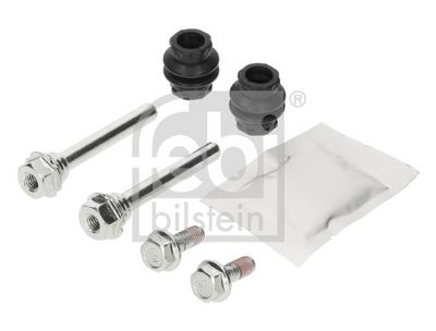 FüHRUNGSHüLSENSATZ BREMSSATTEL