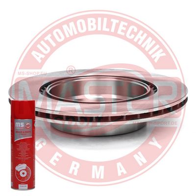 DISC FRANA MASTER-SPORT GERMANY 24012202361PCSMSP 1