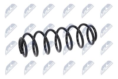 ARC SPIRAL NTY ASZVW035 5