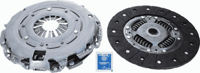SACHS Kupplungssatz
