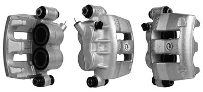 спирачен апарат FERODO FCL695131N