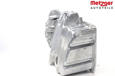 ÖLWANNE METZGER AUTOTEILE 7990126 10