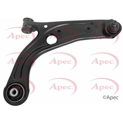 Control/Trailing Arm, wheel suspension APEC AST2367