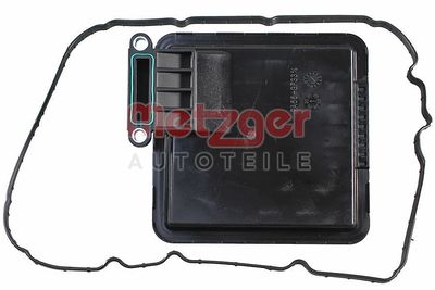 SET FILTRE HIDRAULICE CUTIE E VIT.AUTOMATA METZGER AUTOTEILE 8020119 1