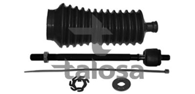 AXIALGELENK SPURSTANGE