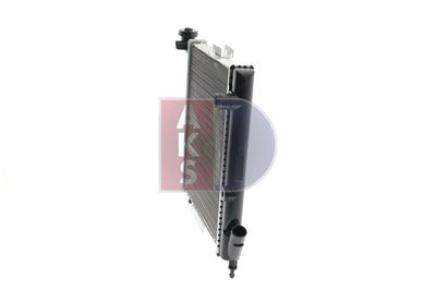 KüHLER MOTORKüHLUNG AKS DASIS 180080N 2