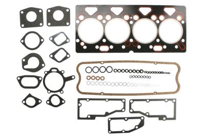 Complete motorpakkingset (boven)