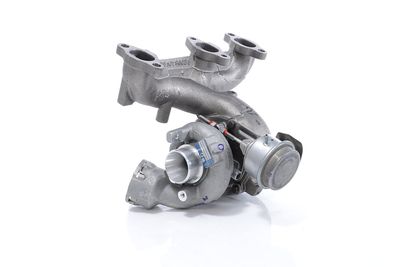 LADER AUFLADUNG BTS Turbo T914825 12