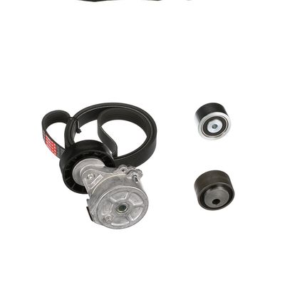 KEILRIPPENRIEMENSATZ GATES K026PK1470 36