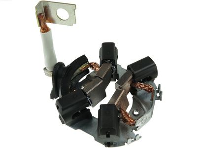 AS-PL Halter, Kohlebürsten