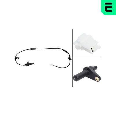 SENSOR RADDREHZAHL OPTIMAL 06S593