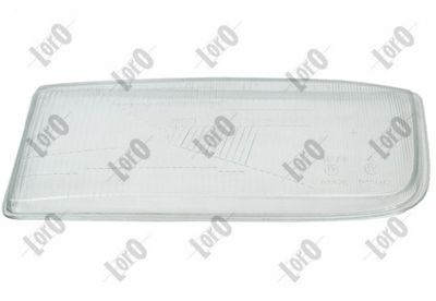 STREUSCHEIBE HAUPTSCHEINWERFER