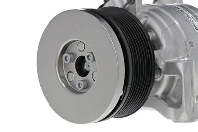 COMPRESOR CLIMATIZARE VALEO 690199 3