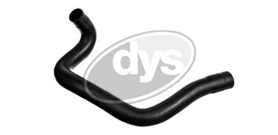 маркуч на радиатора DYS 77-17074