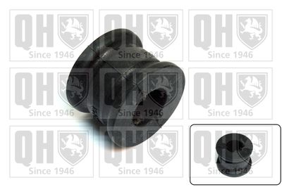 Опора, стабилизатор QUINTON HAZELL EMB7130 для MERCEDES-BENZ C-CLASS