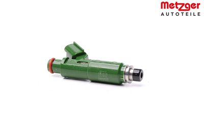 INJECTOR METZGER AUTOTEILE 0920121 23