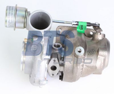 LADER AUFLADUNG BTS Turbo T911703 7