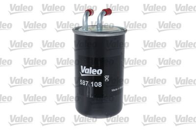 FILTRU COMBUSTIBIL VALEO 587108 1