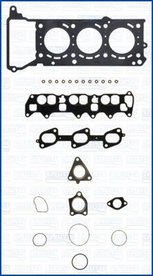 Комплект прокладок, головка цилиндра AJUSA 52293600 для JEEP COMMANDER