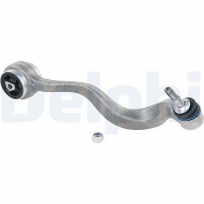 Control/Trailing Arm, wheel suspension TC1391