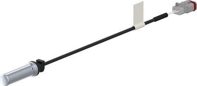 Sensor, revoluciones de la rueda