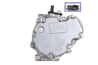 COMPRESOR CLIMATIZARE WALKER WCP01522