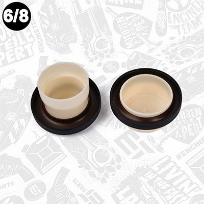 SET GARNITURI CHIULASA ET ENGINETEAM TS0049 7