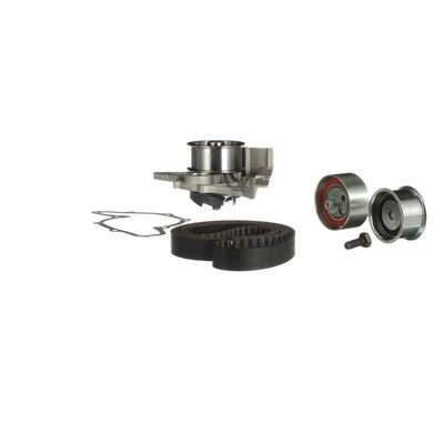 SET POMPA APA + CUREA DINTATA GATES KP35493XS1 5