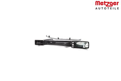 TüRGRIFF METZGER AUTOTEILE 2310657 21