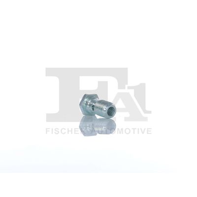 SURUB CU CAP TUBULAR INCARCATOR FA1 98910006 6