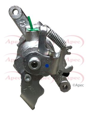 APEC Brake Caliper LCA896