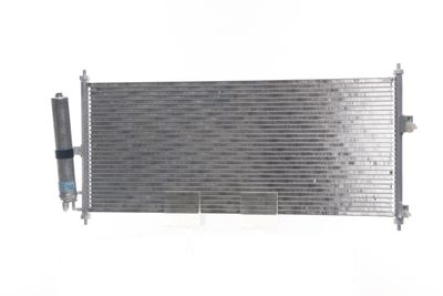 CONDENSATOR CLIMATIZARE MAHLE AC788000S 13