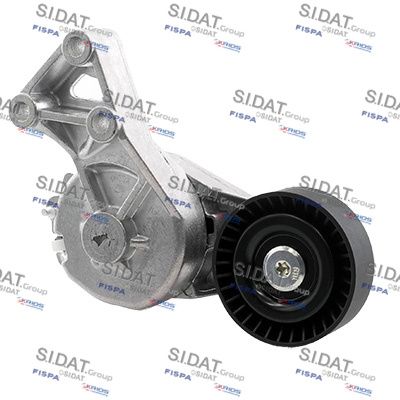 RIEMENSPANNER KEILRIPPENRIEMEN