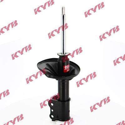 STOßDäMPFER KYB 334280 4