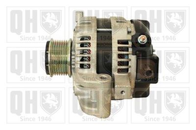 GENERATOR / ALTERNATOR QUINTON HAZELL QRA3442 3