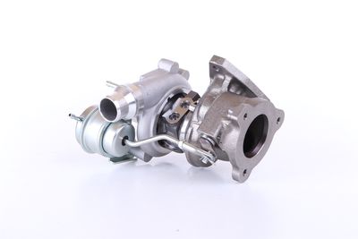 LADER AUFLADUNG NISSENS 93141 9