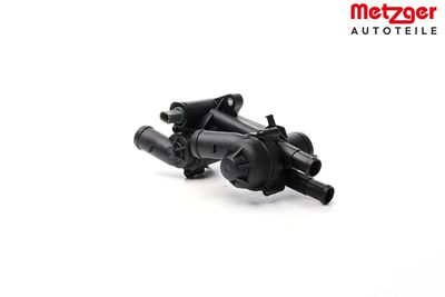 TERMOSTAT LICHID RACIRE METZGER AUTOTEILE 4006457 8