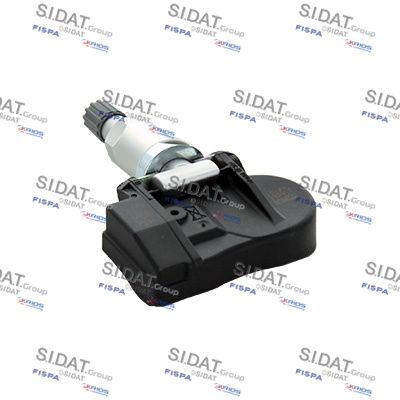 датчик на колелото, контролна система за налягане в гумите SIDAT 780090