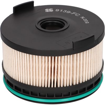 FILTRU COMBUSTIBIL KOLBENSCHMIDT 50019139 4